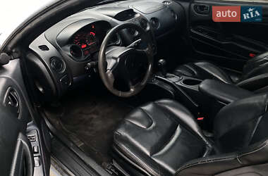 Купе Mitsubishi Eclipse 2002 в 