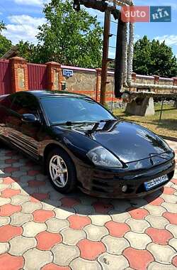 Купе Mitsubishi Eclipse 2002 в Чернигове