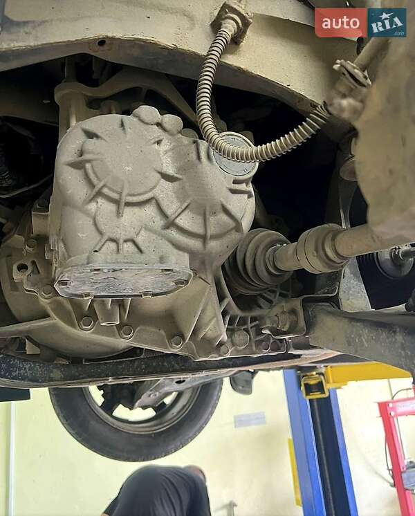 Купе Mitsubishi Eclipse 2002 в Чернигове