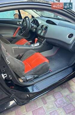 Купе Mitsubishi Eclipse 2006 в 