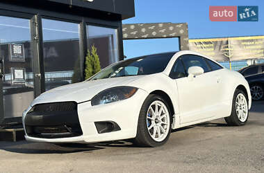 Купе Mitsubishi Eclipse 2011 в 