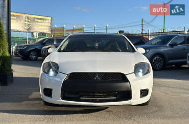Купе Mitsubishi Eclipse 2011 в 