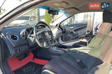 Купе Mitsubishi Eclipse 2011 в 