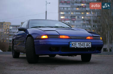Купе Mitsubishi Eclipse 1990 в 
