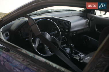 Купе Mitsubishi Eclipse 1990 в 