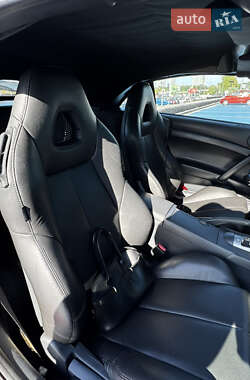 Кабриолет Mitsubishi Eclipse 2009 в 