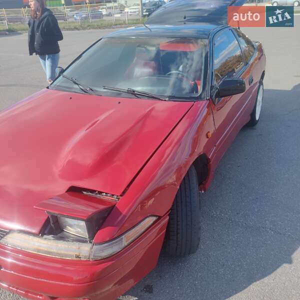 Купе Mitsubishi Eclipse 1992 в Харькове фото 5 Купе Mitsubishi Eclipse 1992 в Харькове