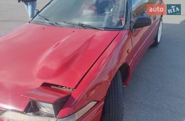 Купе Mitsubishi Eclipse 1992 в 