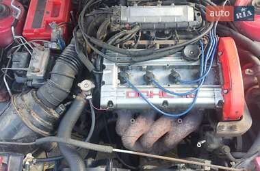 Купе Mitsubishi Eclipse 1992 в 
