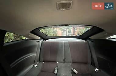 Купе Mitsubishi Eclipse 2010 в 