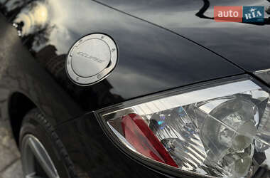Купе Mitsubishi Eclipse 2006 в 