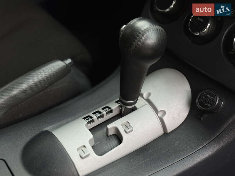 Купе Mitsubishi Eclipse 2006 в Харкові