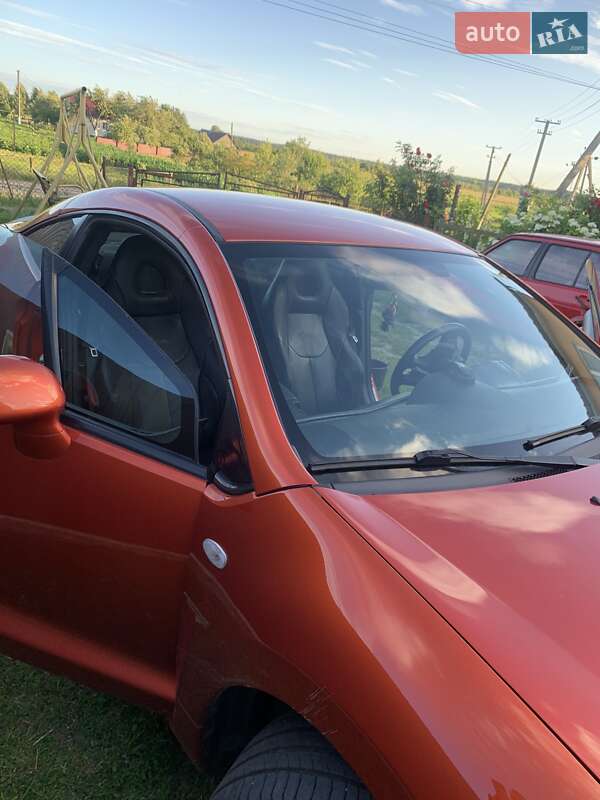 Купе Mitsubishi Eclipse 2006 в Рівному фото 6 Купе Mitsubishi Eclipse 2006 в Рівному