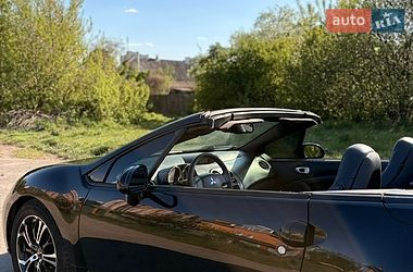 Кабриолет Mitsubishi Eclipse 2010 в Киеве