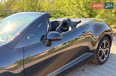 Кабриолет Mitsubishi Eclipse 2010 в Киеве