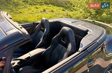 Кабриолет Mitsubishi Eclipse 2010 в Киеве