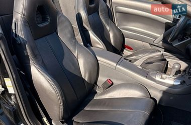 Кабриолет Mitsubishi Eclipse 2010 в Киеве