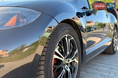 Кабриолет Mitsubishi Eclipse 2010 в Киеве