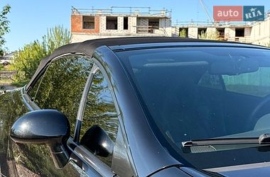 Кабриолет Mitsubishi Eclipse 2010 в Киеве