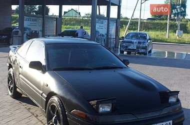 Купе Mitsubishi Eclipse 1993 в Львове