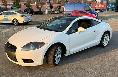 Купе Mitsubishi Eclipse 2011 в Харькове