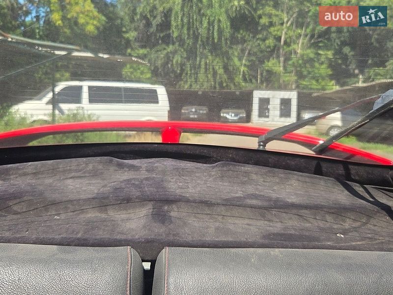 Купе Mitsubishi Eclipse 1999 в Одессе
