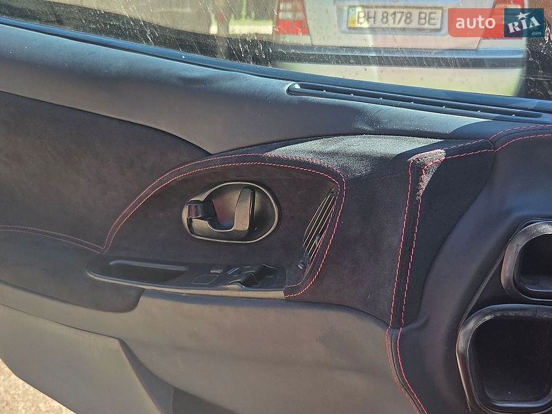 Купе Mitsubishi Eclipse 1999 в Одессе