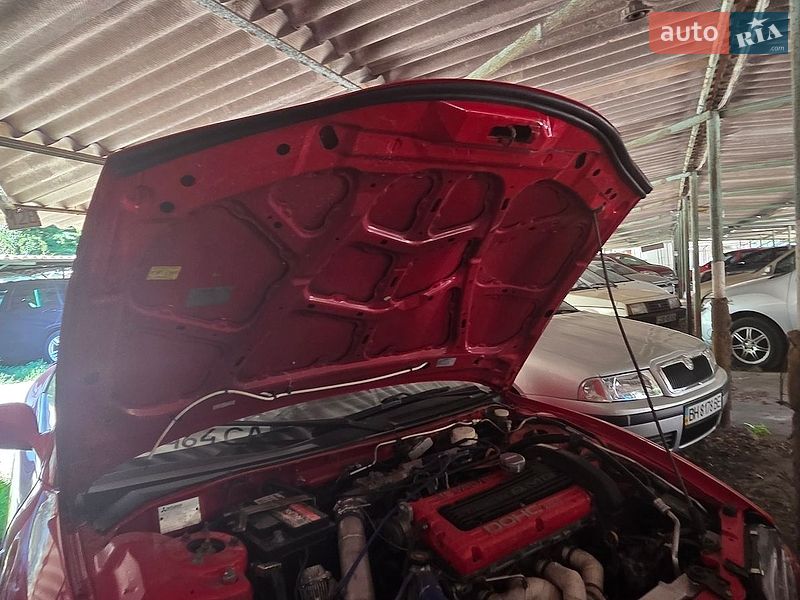 Купе Mitsubishi Eclipse 1999 в Одессе