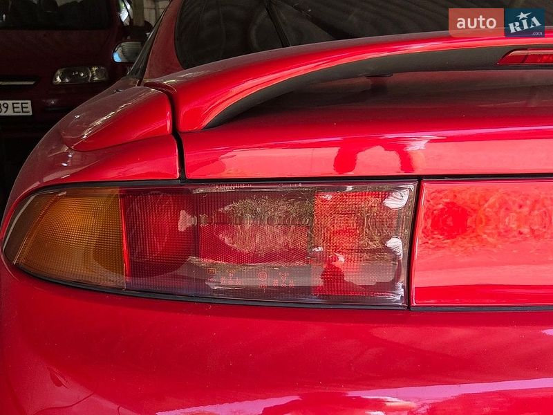 Купе Mitsubishi Eclipse 1999 в Одессе