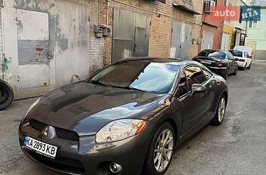 Купе Mitsubishi Eclipse 2010 в Киеве