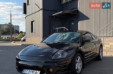 Купе Mitsubishi Eclipse 2002 в Чернігові Купе Mitsubishi Eclipse 2002 в Чернігові