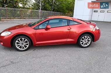 Купе Mitsubishi Eclipse 2006 в Днепре