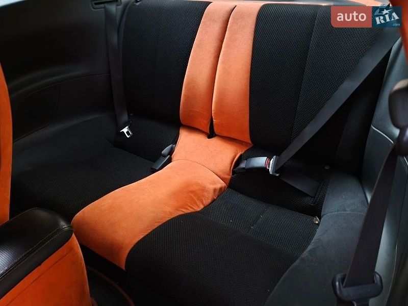 Купе Mitsubishi Eclipse 2006 в Днепре