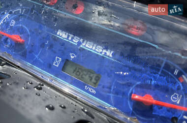 Вилочный погрузчик Mitsubishi FD 2009 в 