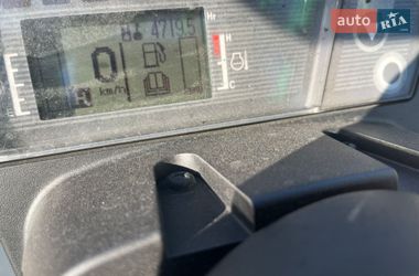 Вилочный погрузчик Mitsubishi FD 2019 в Одессе