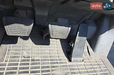 Вилочный погрузчик Mitsubishi FG 2014 в 