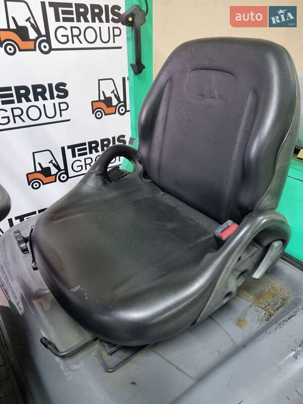 Вилочний навантажувач Mitsubishi FG 2017 в Вінниці