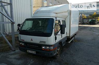 Другие грузовики Mitsubishi Fuso Canter 2004 в Днепре