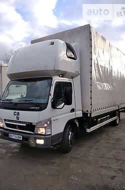 Тентованый Mitsubishi Fuso Canter 2006 в Хмельницком