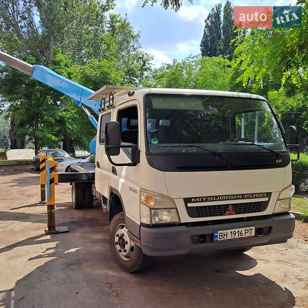 Автовышка Mitsubishi Fuso Canter 2006 в Одессе