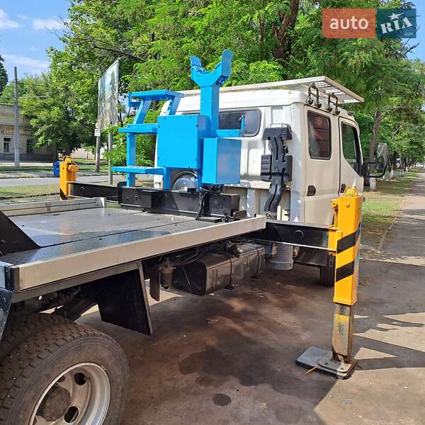 Автовышка Mitsubishi Fuso Canter 2006 в Одессе