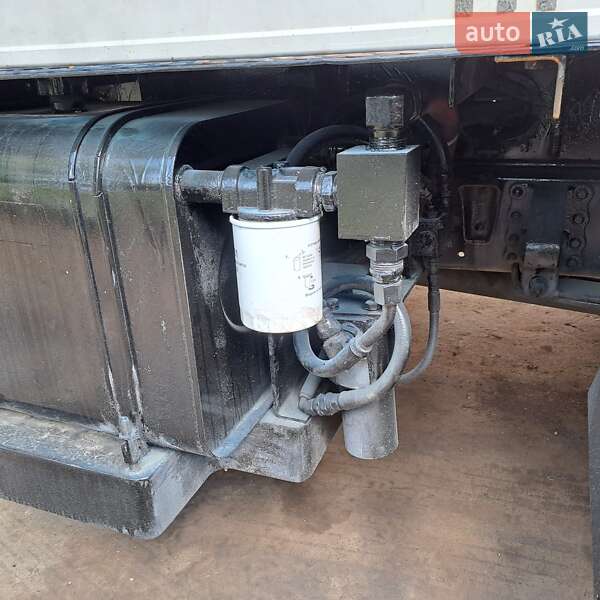 Автовышка Mitsubishi Fuso Canter 2006 в Одессе