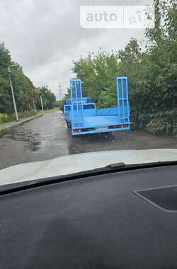 Автовоз Mitsubishi Fuso Canter 1998 в 
