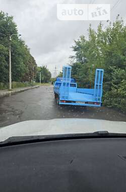 Автовоз Mitsubishi Fuso Canter 1998 в 