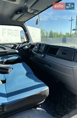 Грузовой фургон Mitsubishi Fuso Canter 2016 в 