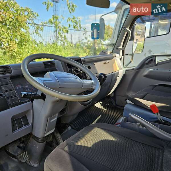 Автовышка Mitsubishi Fuso Canter 2009 в Одессе