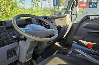 Автовышка Mitsubishi Fuso Canter 2009 в 