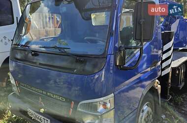 Автовышка Mitsubishi Fuso Canter 2009 в 