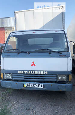 Вантажний фургон Mitsubishi Fuso Canter 1995 в Одесі