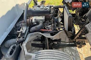 Грузовой фургон Mitsubishi Fuso Canter 2007 в 